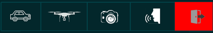 Commandes video